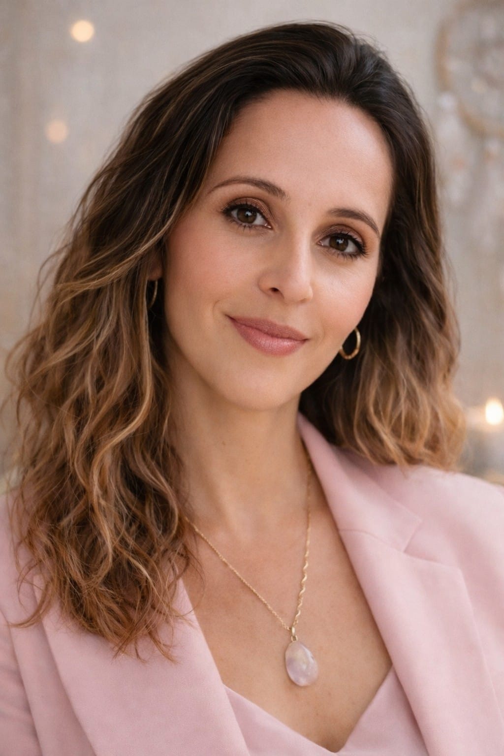 Patrícia Martins — Fundadora · Barbeira · Formadora