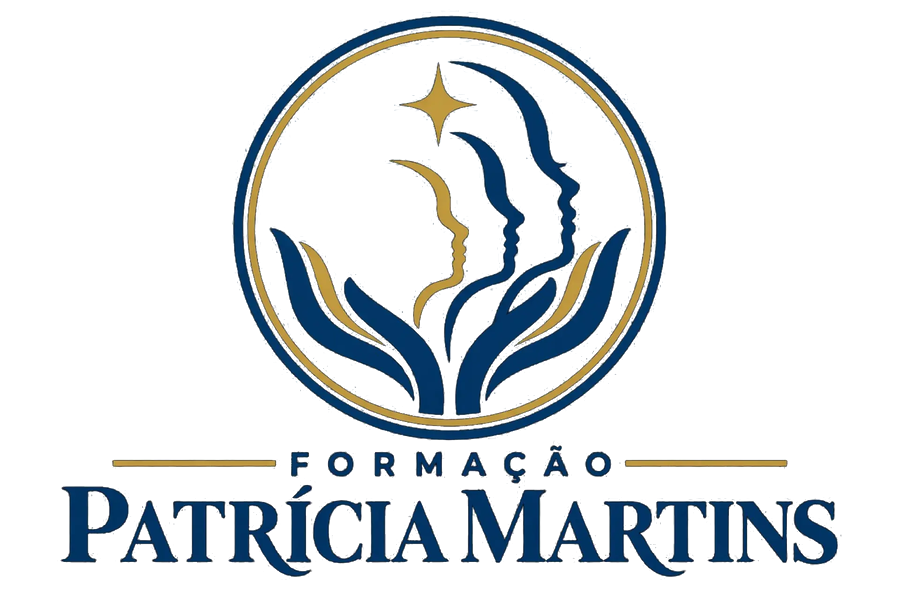 Formação Patrícia Martins